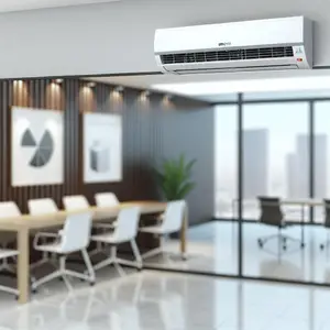 Фанкойл МДВ MDKT3-1000: высокий комфорт и эффективность