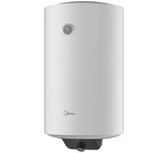 Накопительный водонагреватель Midea MWH-10015-RED