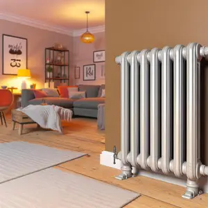 Радиатор Buderus VK-Profil 33 600 1800 — эффективное отопление