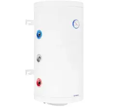 Бойлер косвенного нагрева Metalac DIRECT WL 100 (левое подключение)