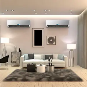 Настенная сплит-система Energolux SAS18BN1-AI/SAU18BN1-AI-LE: обзор и сравнение