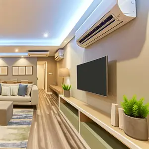 Funai сплит-система: выбор и сравнение моделей RAC-SN70HP.D03