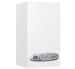 Газовый котел Lamborghini FL D H F 24