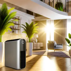 Очиститель воздуха: как выбрать лучший для дома и офиса