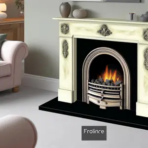 Каминокомплект Royal Flame Dublin - обзор и сравнение