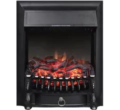 Очаг Royal Flame Fobos FX Black