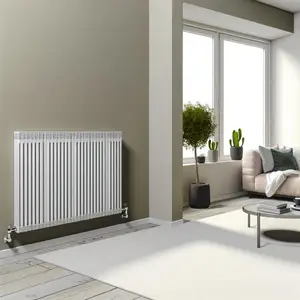 Стальной панельный радиатор Buderus VK-Profil на каждый дом