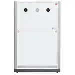Напольный газовый котел Лемакс Премиум-100 – вид 2