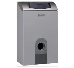 Комбинированный котел Ferroli ATLAS EVO 32