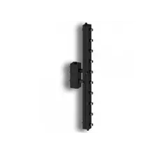 Гидроразделитель с коллектором ZOTA вертикальный, 6 контуров, до 70 кВт