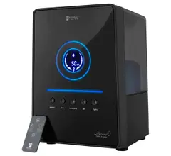 Увлажнитель Royal Clima RUH-A350/5.5E-BL