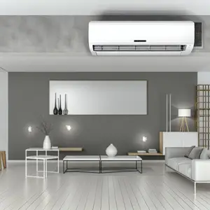 Канальная сплит-система Energolux SAD60D3-A/SAU60U3-A: обзор