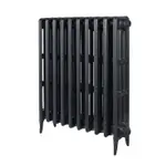 Чугунный радиатор Retro Style Derby 600 2 секции – вид 1