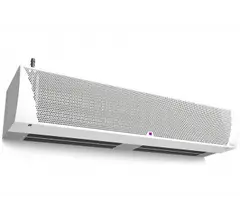 Тепловая водяная завеса Тепломаш КЭВ-190П5141W Комфорт (корпус из нержавеющей стали)