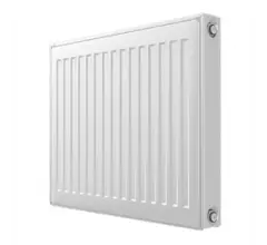 Радиатор панельный Royal Thermo COMPACT C21-500-1400 white