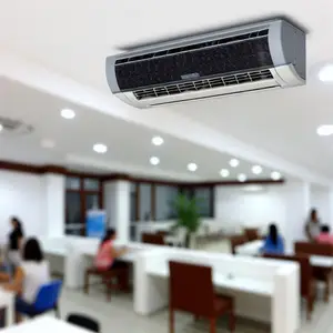 Кассетная сплит-система Energolux SAC48C1-A - мощный кондиционер