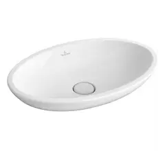 Раковина Villeroy&Boch Loop&Friends альпийский белый (51510001)