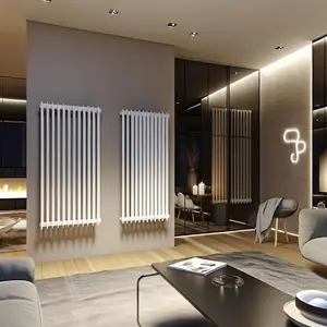 Радиатор Zehnder Charleston 3057: выбор лучшего отопления