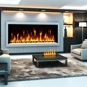 Каминокомплект Royal Flame: элегантность и уют в вашем доме