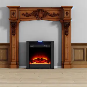 Портал Royal Flame Lumsden и Pierre Luxe: сравнение