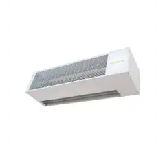 Электрическая тепловая завеса Тропик X510E10 Black