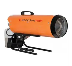 Дизельная тепловая пушка NeoClima NPD-26C