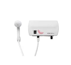 Проточный водонагреватель Atmor Basic 5000 Душ
