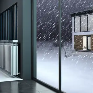 Радиатор Zehnder Charleston 3057/29: высокая теплоотдача