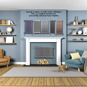 Лучшие бренды биметаллических радиаторов в 2024 году