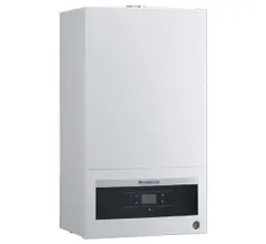 Настенный газовый котел Buderus Logamax U072-35