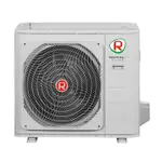 Кассетная сплит-система Royal Clima ES-C 48HRN+ES-C PAN2/ES-E 48HN – вид 3