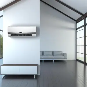 Напольно-потолочная сплит-система Energolux SACF48D1-A/SAU48U1-A