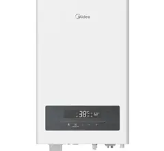 Настенный электрический котел Midea MEB 5-12 VOLTA