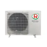 Настенная сплит-система ROYAL Clima RC-RNS22HN – вид 5
