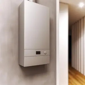 Настенные одноконтурные газовые котлы для комфортного отопления