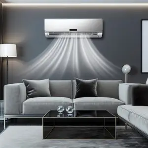 Последние разработки в сфере очистки воздуха для сплит-систем