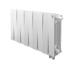 Радиатор Royal Thermo PianoForte 300 /Bianco Traffico - 10 секц. VDR