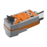 Электропривод BELIMO NRF24A-S2 – вид 1