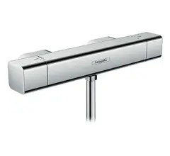 Смеситель для душа Hansgrohe Ecostat E хром (15773000)