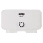 Проточный электрический водонагреватель Ariston ATMOR SELECT 7KW Белый – вид 1