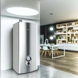 Электрические котлы: преимущества и советы по выбору