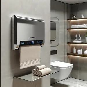 Электрический полотенцесушитель Terminus в Москве 