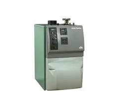 Напольный газовый котел Сtc 1200 Family