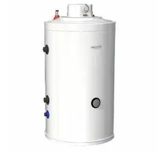 Бойлер косвенного нагрева Hajdu AQ IND SC PRO 100л 24 кВт