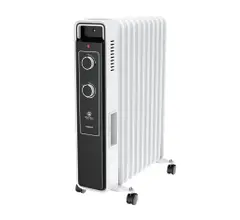 Масляный радиатор ROYAL Clima ROR-PR9-2000M