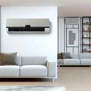 Настенная сплит-система Hisense AS-10UW4RXVQH00A(B) – комфорт