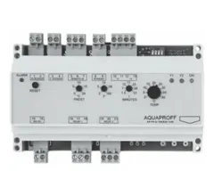 Контроллер Shuft AP-FP-D-1/W(E)H-1/HE серии AQUAPROOF