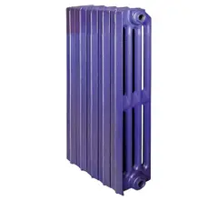 Чугунный радиатор Retro Style Lille 500/130 19 секций