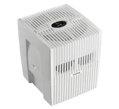 Мойка воздуха Venta LW25 Comfort Plus White