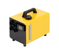 Пушка дизельная непрямого нагрева Ballu BHDN-5